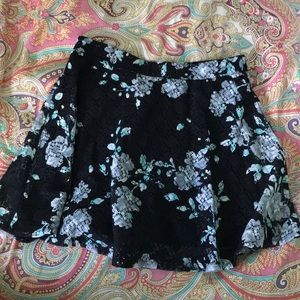sister skirt